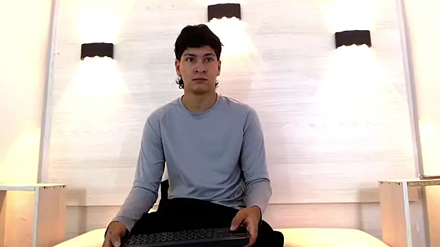 Jhojan twink online show from 12.03.25