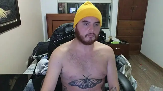 hardaftercum online show from 03.16.25