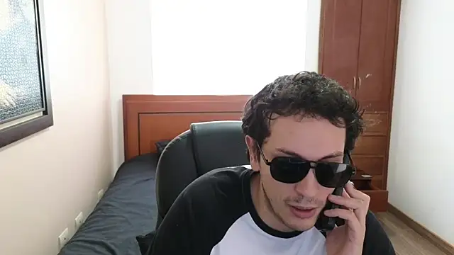 hardaftercum online show from 03.17.25