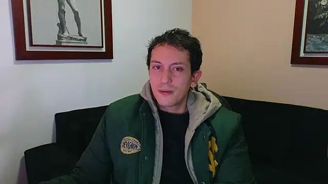 hardaftercum online show from 09.12.25