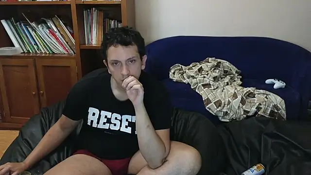 hardaftercum online show from 10.03.25