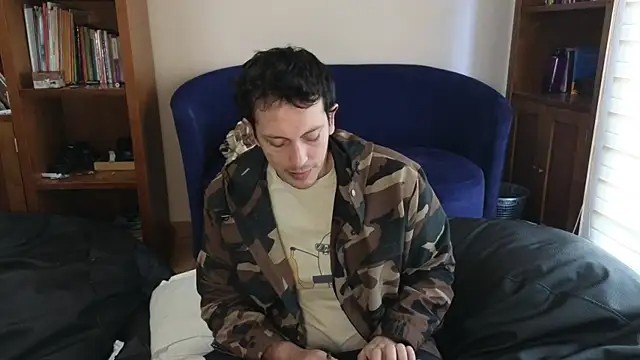 hardaftercum online show from 10.05.25