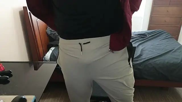 hardaftercum online show from 11.06.25