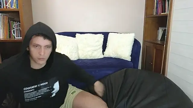 hardaftercum online show from 11.16.25