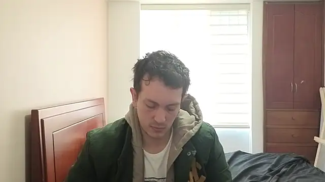 hardaftercum online show from 04.01.26