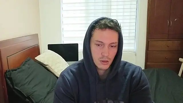 hardaftercum online show from 04.13.26