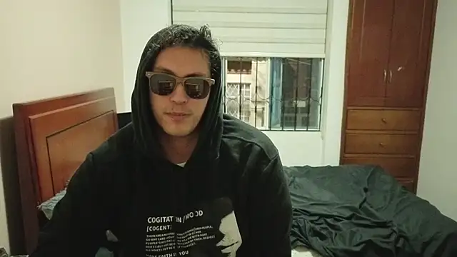 hardaftercum online show from 07.02.26