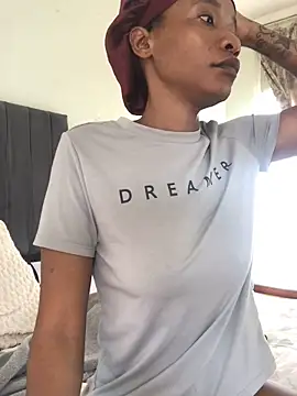 Miss  Mandy online show from 02.28.26