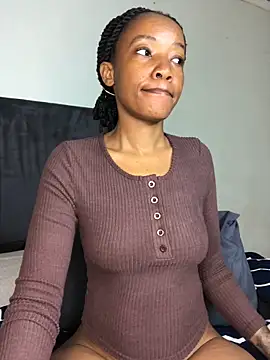 Miss  Mandy online show from 04.07.26