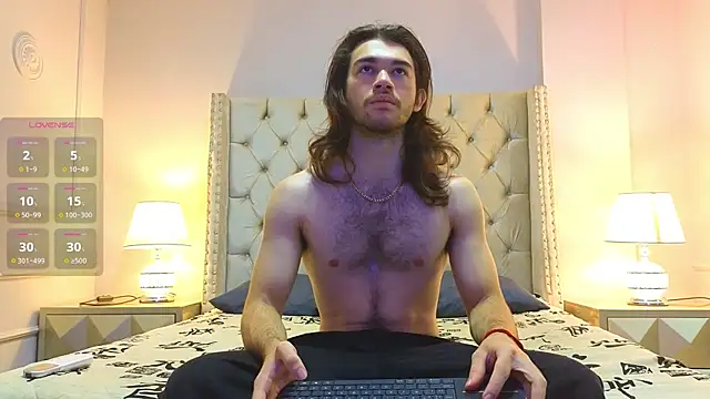 FreyrVik online show from 09.13.25