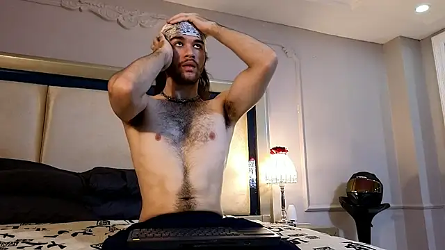 FreyrVik online show from 09.15.25