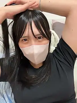 mashiro 0012 online show from 09.22.25