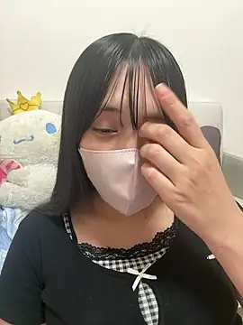 mashiro 0012 online show from 09.25.25