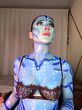 Snapshot of Rubyconer5 chatting on 11.01.25 Rubyconer5 online show from 11.01.25