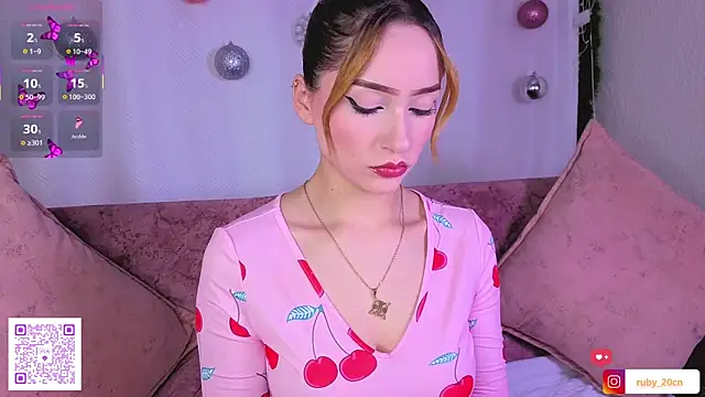 Rubyconer5 online show from 11.22.25