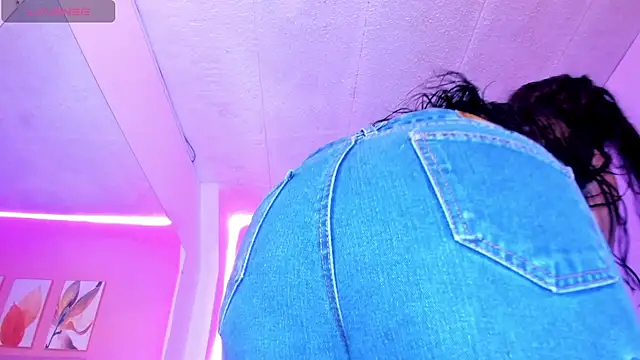 Molly h0t online show from 04.08.26