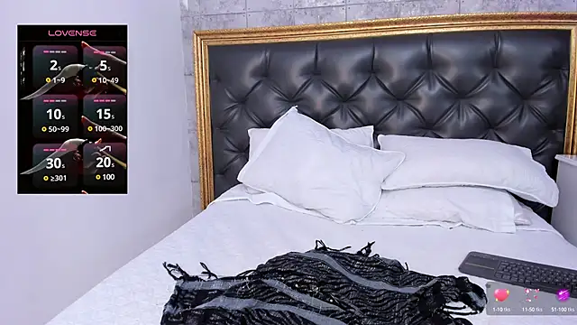 AliceStevens  online show from 03.17.25