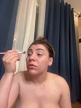 Natasha Cameron22 online show from 03.03.26