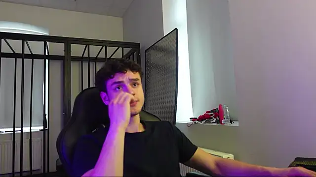 Brad Holloway online show from 10.05.25