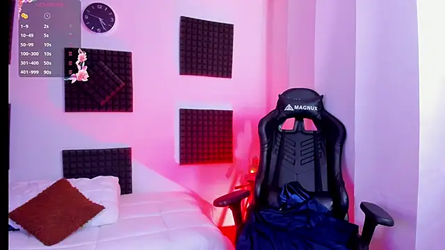 hannarusso online show from 10.02.25