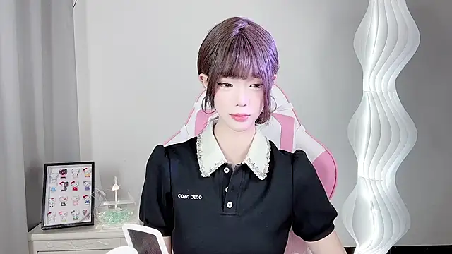 Gogo-888 online show from 09.23.25