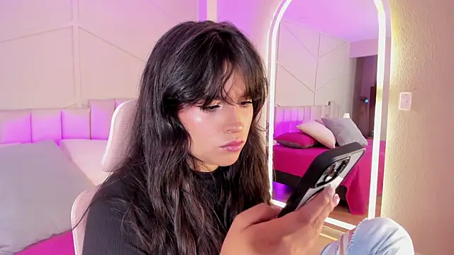 Eimmy bm online show from 10.30.25