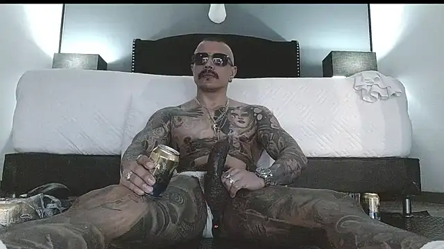 Snapshot of danilog515 chatting on 03.20.25 danilog515 online show from 03.20.25