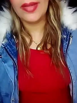 Maya-Moon online show from 01.11.26