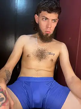 bwcizThrobbing online show from 12.03.25