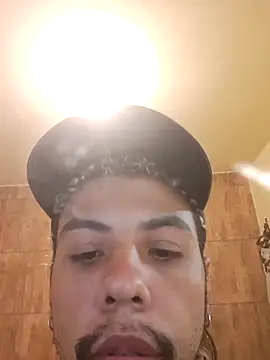 Snapshot of Fernandobs_ chatting on 03.15.25 Fernandobs online show from 03.15.25