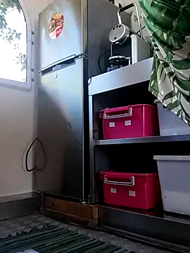 emiliemilf online show from 03.08.26