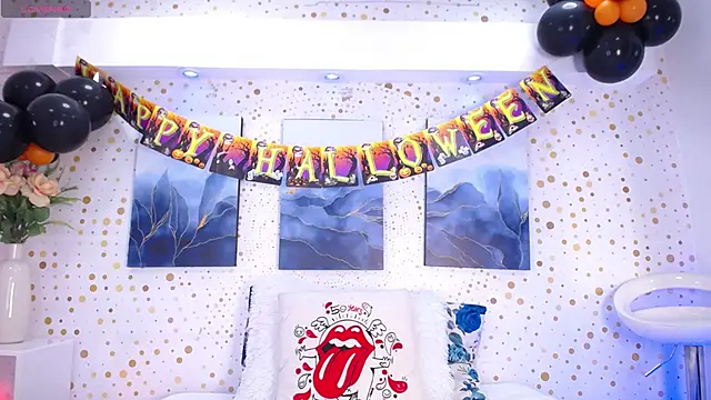 Andy Leex online show from 10.19.25