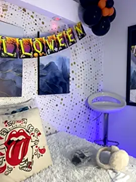 Andy Leex online show from 10.23.25