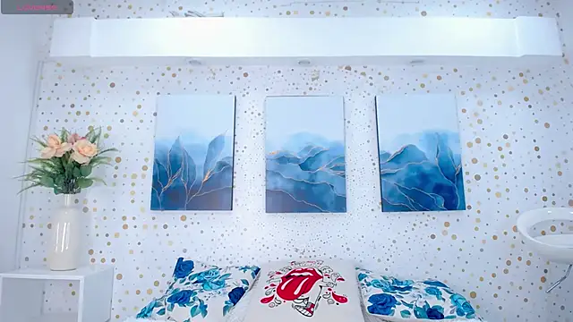 Andy Leex online show from 11.15.25