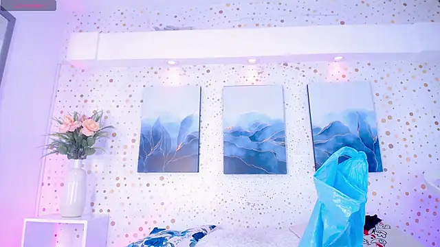 Andy Leex online show from 11.17.25