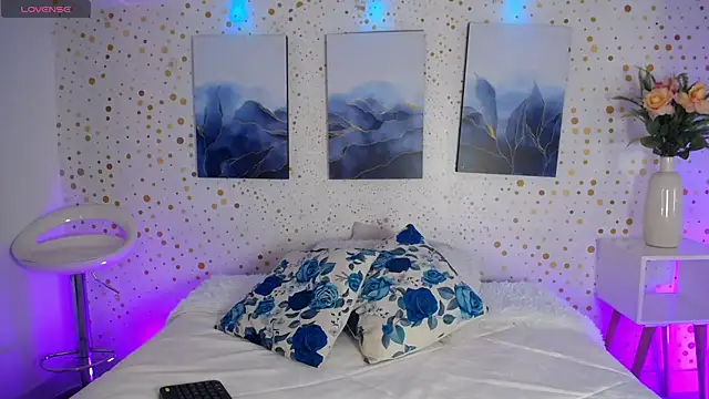 Andy Leex online show from 11.19.25