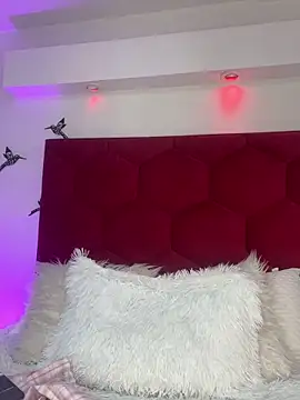 Snapshot of Andy_Leex chatting on 02.12.26 Andy Leex online show from 02.12.26