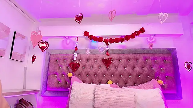 Snapshot of Andy_Leex chatting on 02.13.26 Andy Leex online show from 02.13.26