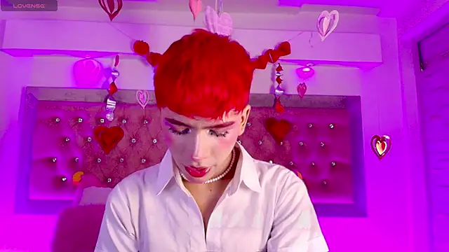 Snapshot of Andy_Leex chatting on 02.22.26 Andy Leex online show from 02.22.26