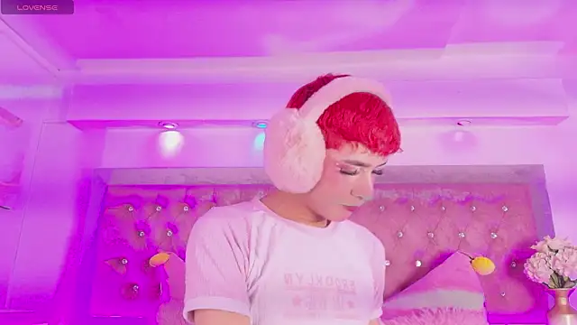 Snapshot of Andy_Leex chatting on 03.02.26 Andy Leex online show from 03.02.26