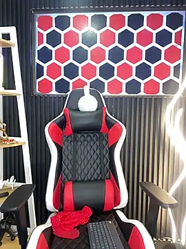 Andy Leex online show from 03.08.26