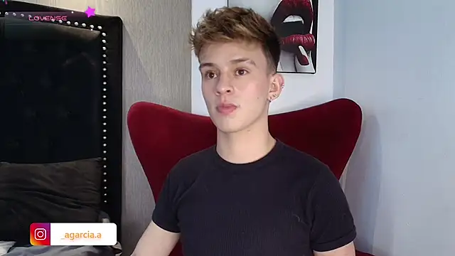 Snapshot of LiamWildx20 chatting on 02.06.26 LiamWildx20 online show from 02.06.26