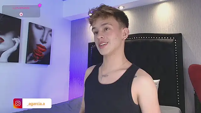 Snapshot of LiamWildx20 chatting on 02.07.26 LiamWildx20 online show from 02.07.26