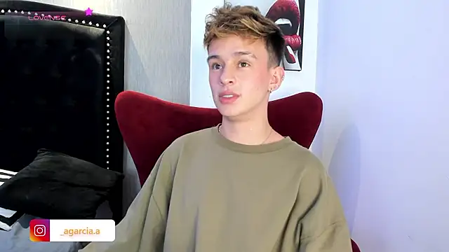 Snapshot of LiamWildx20 chatting on 02.09.26 LiamWildx20 online show from 02.09.26