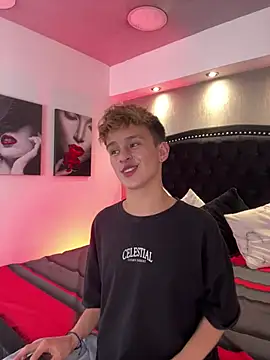 Snapshot of LiamWildx20 chatting on 02.20.26 LiamWildx20 online show from 02.20.26