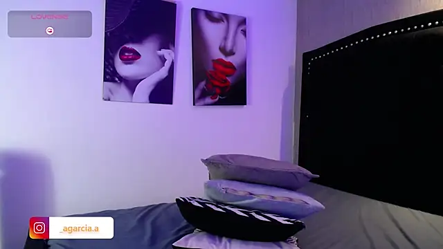 LiamWildx20 online show from 04.09.26