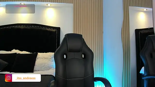LiamWildx20 online show from 07.09.26