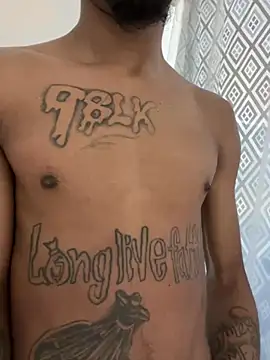 Snapshot of 9blk chatting on 03.15.25 9blk online show from 03.15.25