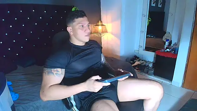 ethan dalton  online show from 11.27.25