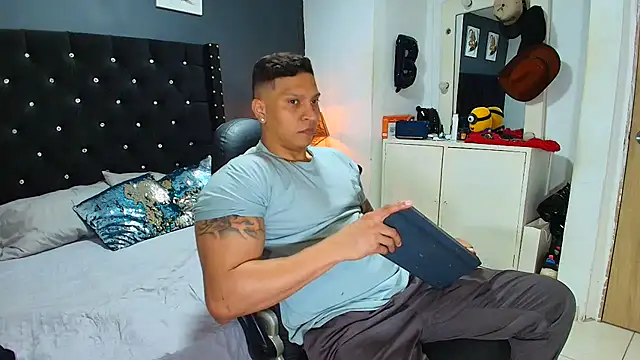 ethan dalton  online show from 03.19.26